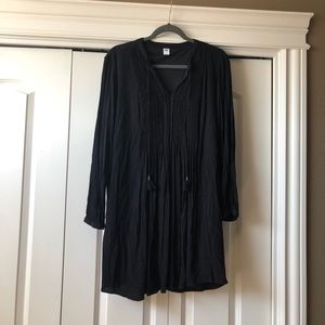 Old Navy Tunic Dress